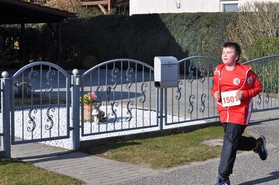 Foto des Albums: Jamikower Frühjahrslauf