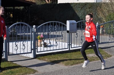 Foto des Albums: Jamikower Frühjahrslauf