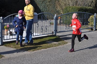 Foto des Albums: Jamikower Frühjahrslauf