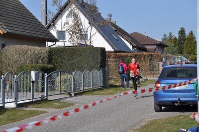 Foto des Albums: Jamikower Frühjahrslauf