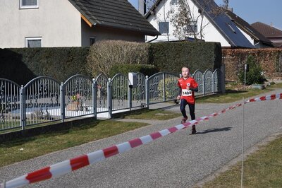 Foto des Albums: Jamikower Frühjahrslauf