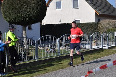 Foto des Albums: Jamikower Frühjahrslauf
