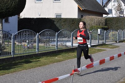 Foto des Albums: Jamikower Frühjahrslauf