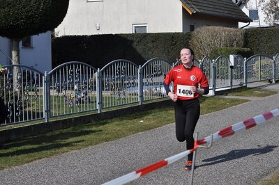 Foto des Albums: Jamikower Frühjahrslauf