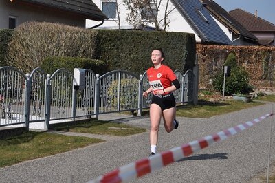 Foto des Albums: Jamikower Frühjahrslauf
