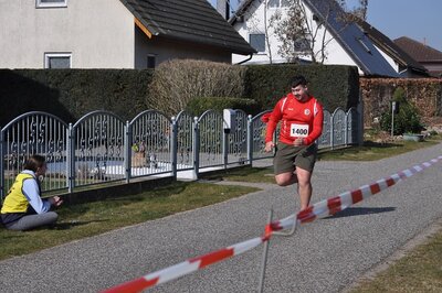 Foto des Albums: Jamikower Frühjahrslauf