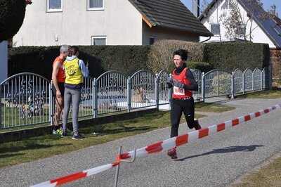 Foto des Albums: Jamikower Frühjahrslauf