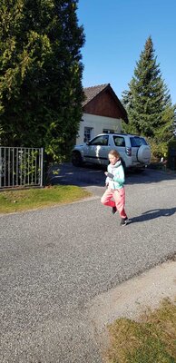 Foto des Albums: Jamikower Frühjahrslauf