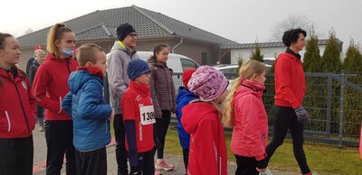 Foto des Albums: Jamikower Frühjahrslauf