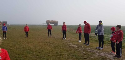 Foto des Albums: Jamikower Frühjahrslauf