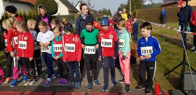 Foto des Albums: Jamikower Frühjahrslauf