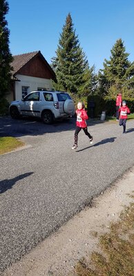Foto des Albums: Jamikower Frühjahrslauf
