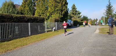 Foto des Albums: Jamikower Frühjahrslauf
