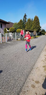 Foto des Albums: Jamikower Frühjahrslauf