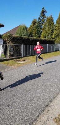 Foto des Albums: Jamikower Frühjahrslauf