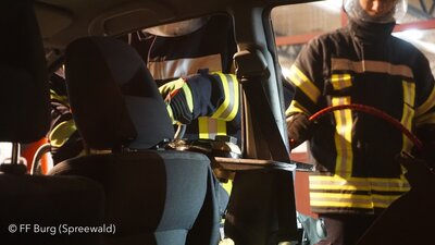 Foto des Albums: Üben für den Ernstfall