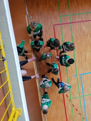 Besprechung 