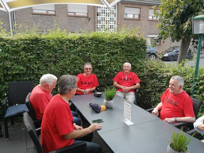 Foto des Albums: Fahrradtour 2021