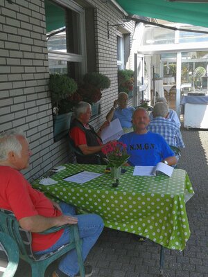 Foto des Albums: Fahrradtour 2021