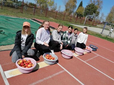 Fr&uuml;hlingswanderung 29.04.2022 
