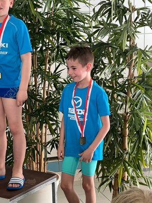 Foto des Albums: Kreisolympiade Schwimmen
