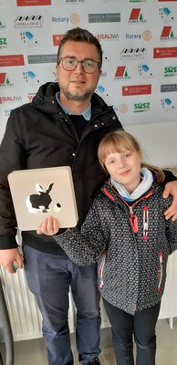 Foto des Albums: Osterbasteln 2022