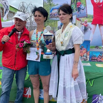Foto des Albums: Spreewald Marathon