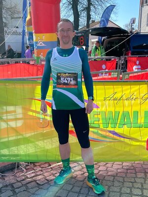 Foto des Albums: Spreewald Marathon