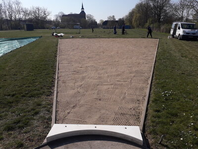 Foto des Albums: Arbeitseinsatz, 23.04.2022 (27.​04.​2022)