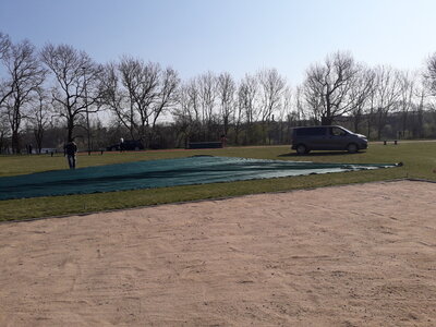 Foto des Albums: Arbeitseinsatz, 23.04.2022 (27.​04.​2022)