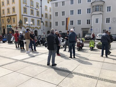 Foto des Albums: Ilztalrundfahrt mit anschließender Jahreshauptversammlung