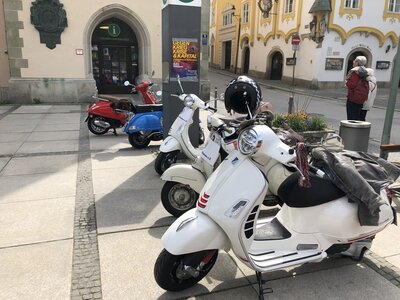 Foto des Albums: Ilztalrundfahrt mit anschließender Jahreshauptversammlung