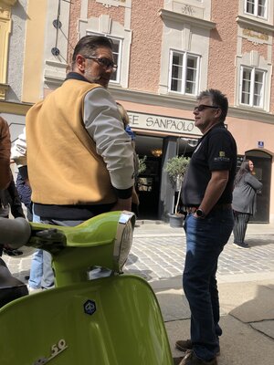 Foto des Albums: Ilztalrundfahrt mit anschließender Jahreshauptversammlung