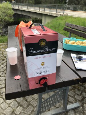 Foto des Albums: Ilztalrundfahrt mit anschließender Jahreshauptversammlung