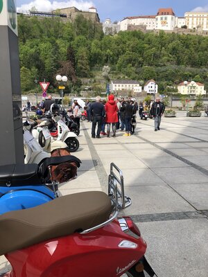 Foto des Albums: Ilztalrundfahrt mit anschließender Jahreshauptversammlung