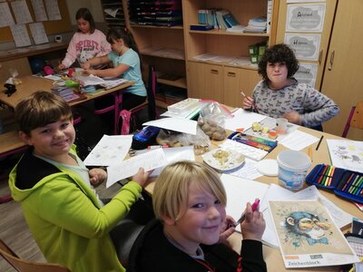 Foto des Albums: Kartoffelprojekt der 3. Klassen vom 04.10.21 bis 08.10.21