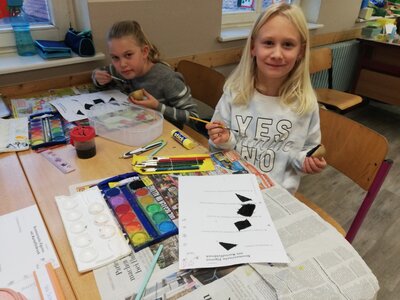 Foto des Albums: Kartoffelprojekt der 3. Klassen vom 04.10.21 bis 08.10.21