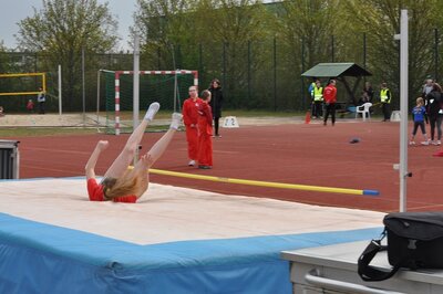 Foto des Albums: Torgelow Mehrkampf