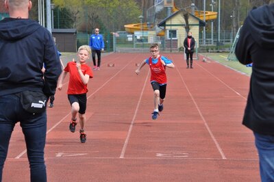 Foto des Albums: Torgelow Mehrkampf