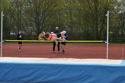 Foto des Albums: Torgelow Mehrkampf