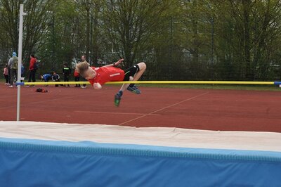 Foto des Albums: Torgelow Mehrkampf