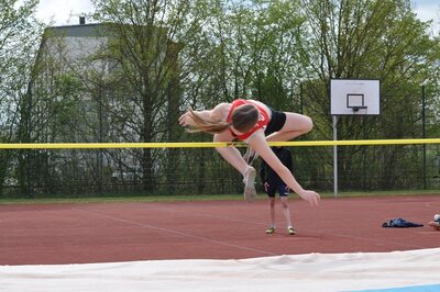 Foto des Albums: Torgelow Mehrkampf