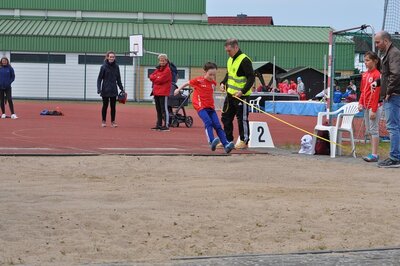 Foto des Albums: Torgelow Mehrkampf