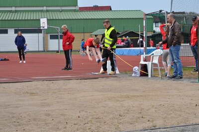 Foto des Albums: Torgelow Mehrkampf
