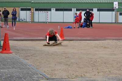 Foto des Albums: Torgelow Mehrkampf