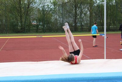 Foto des Albums: Torgelow Mehrkampf