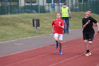 Foto des Albums: Torgelow Mehrkampf