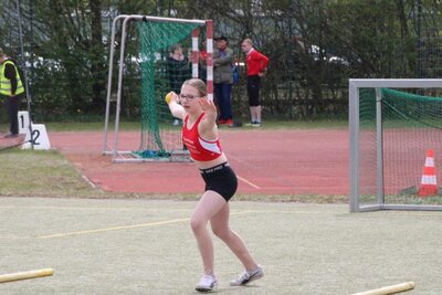 Foto des Albums: Torgelow Mehrkampf