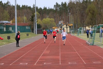 Foto des Albums: Torgelow Mehrkampf