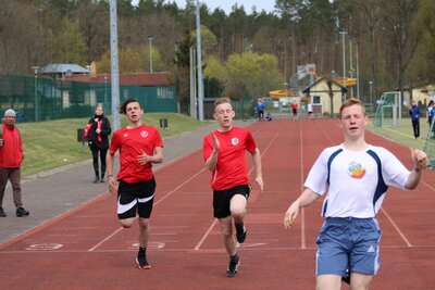 Foto des Albums: Torgelow Mehrkampf